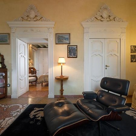 Residenza Dei Signori - Italian Homing Apartment Verona Ngoại thất bức ảnh