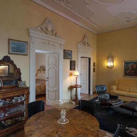 Residenza Dei Signori - Italian Homing Apartment Verona Ngoại thất bức ảnh