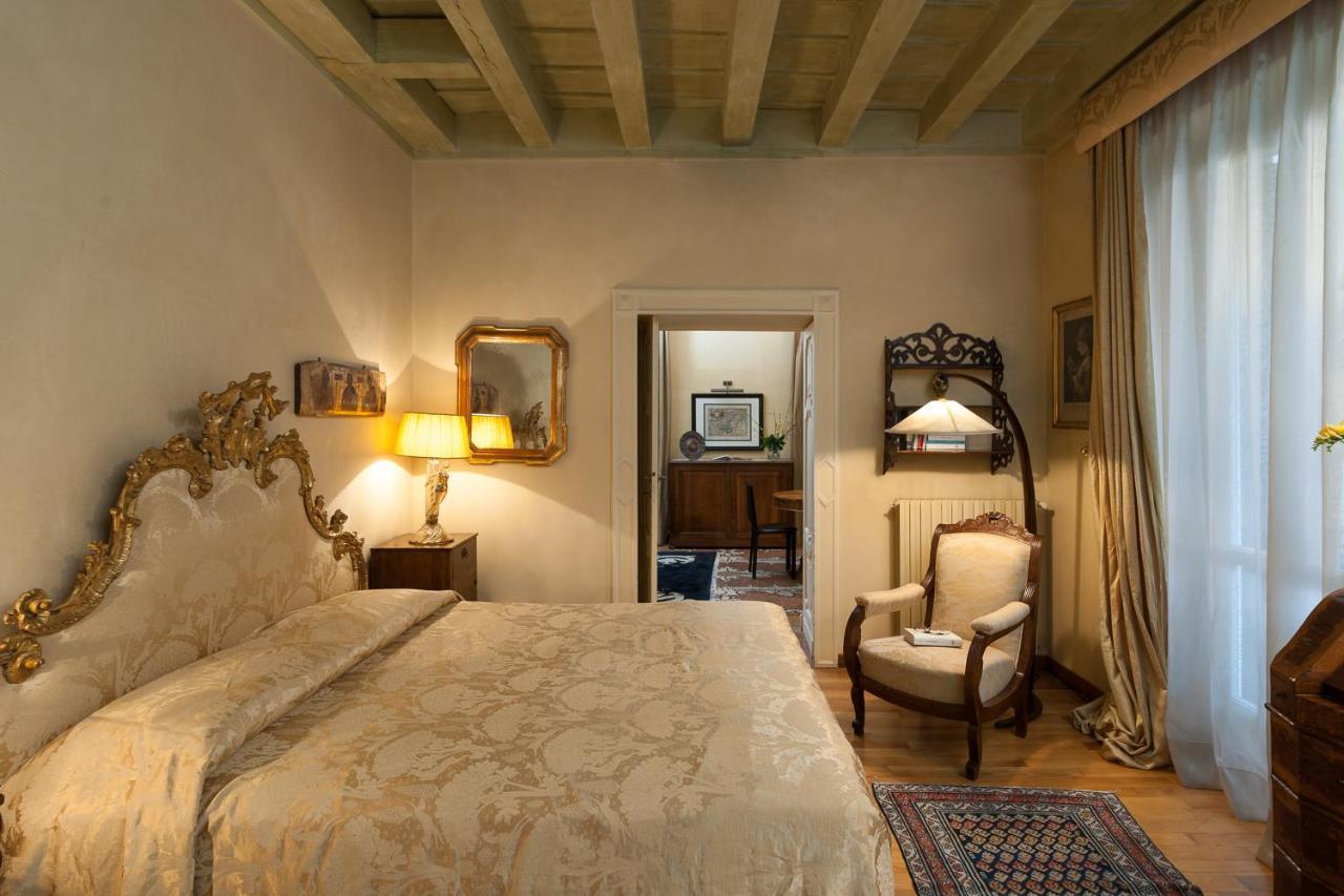 Residenza Dei Signori - Italian Homing Apartment Verona Ngoại thất bức ảnh