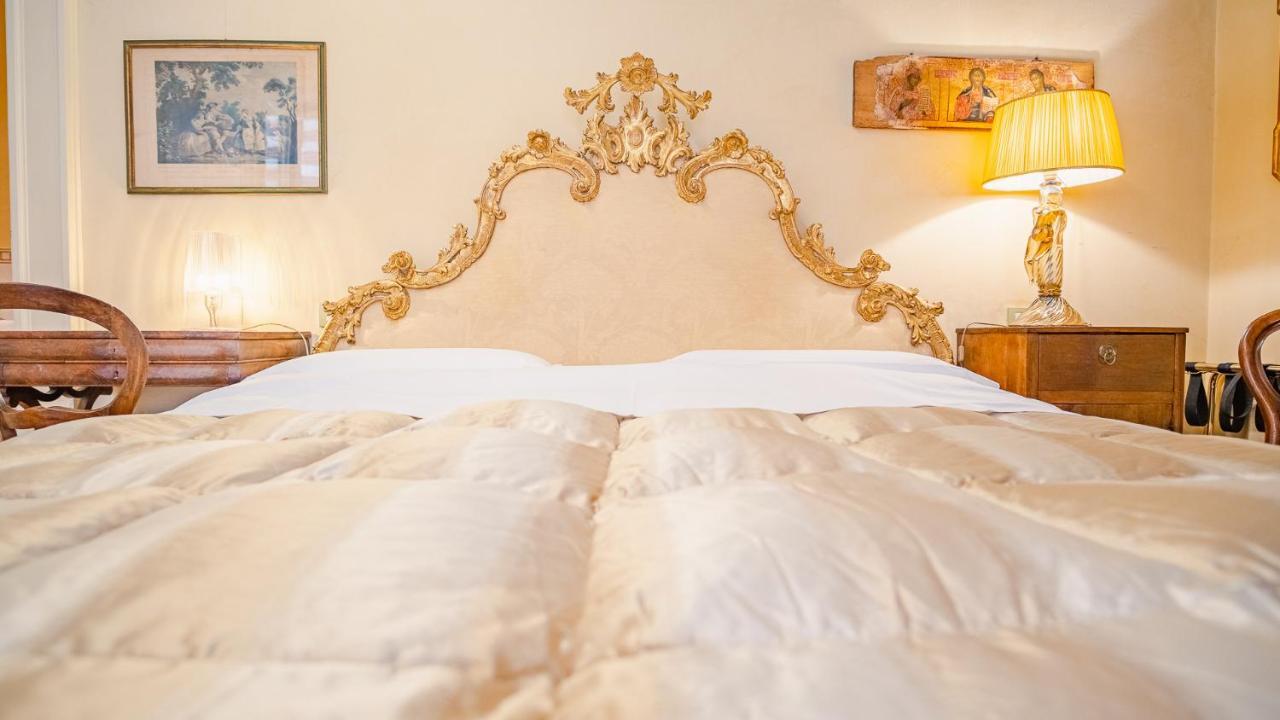 Residenza Dei Signori - Italian Homing Apartment Verona Ngoại thất bức ảnh