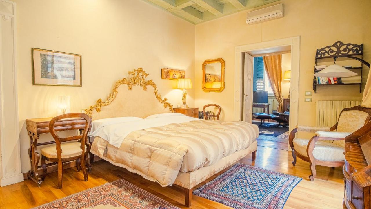 Residenza Dei Signori - Italian Homing Apartment Verona Ngoại thất bức ảnh