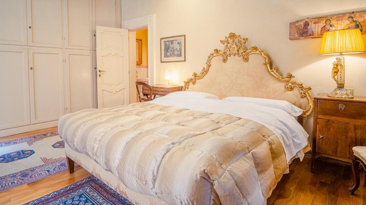Residenza Dei Signori - Italian Homing Apartment Verona Ngoại thất bức ảnh