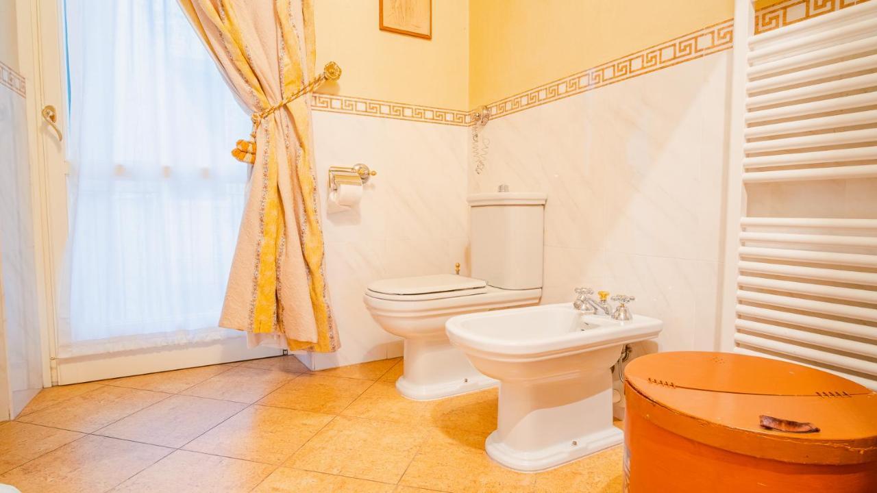 Residenza Dei Signori - Italian Homing Apartment Verona Ngoại thất bức ảnh