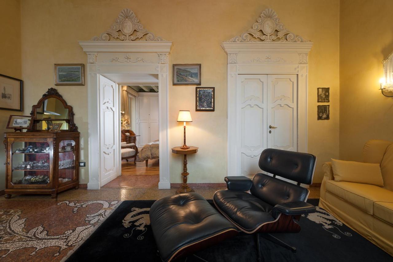 Residenza Dei Signori - Italian Homing Apartment Verona Ngoại thất bức ảnh