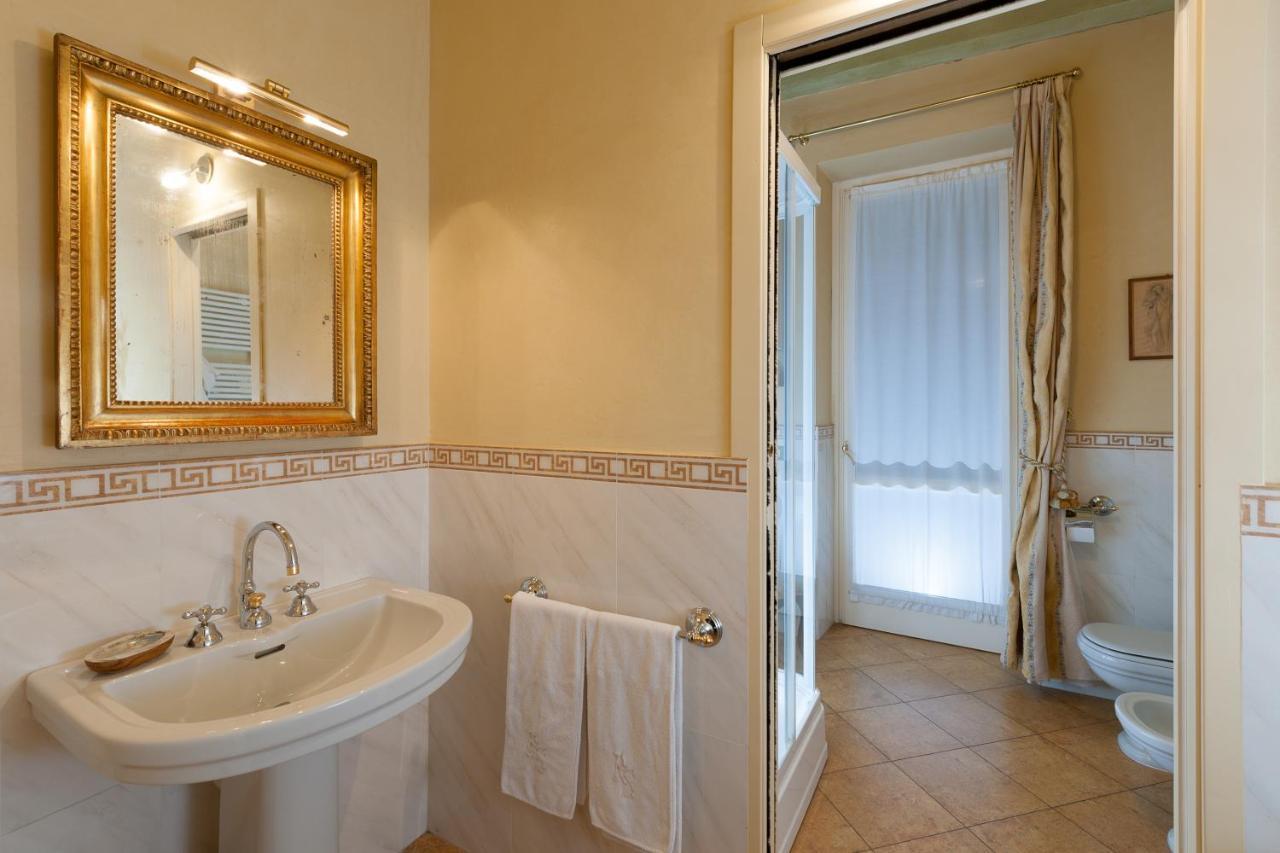 Residenza Dei Signori - Italian Homing Apartment Verona Ngoại thất bức ảnh