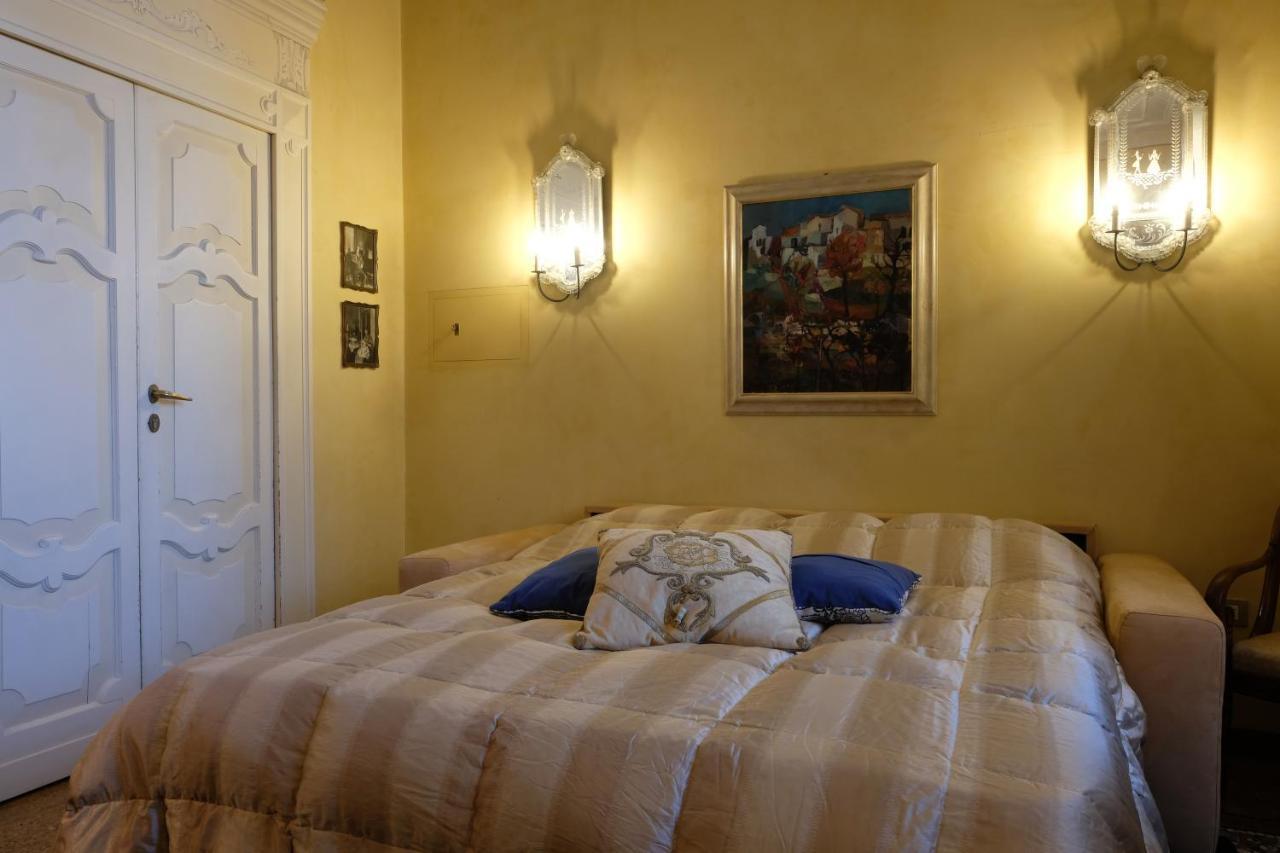 Residenza Dei Signori - Italian Homing Apartment Verona Ngoại thất bức ảnh