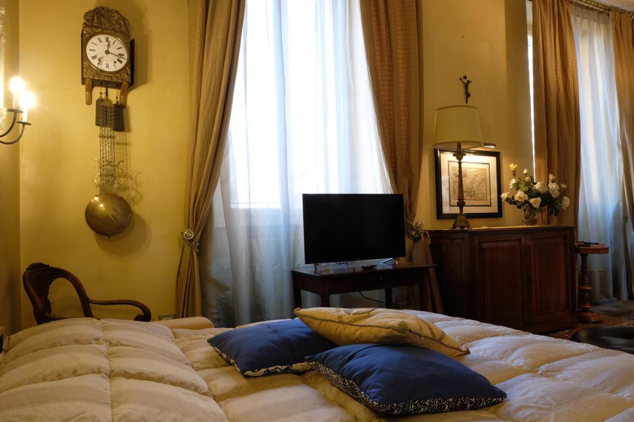 Residenza Dei Signori - Italian Homing Apartment Verona Ngoại thất bức ảnh